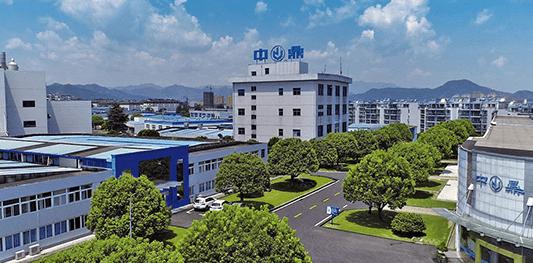 风塔软件助力中鼎橡塑开启设备管理智能化系统