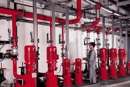 风塔为湖南拓康科技实施消防设施管理系统