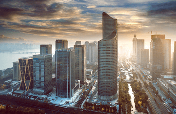 中建三局二公司安装分公司启动视速视频会议