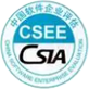 双软企业认证标志